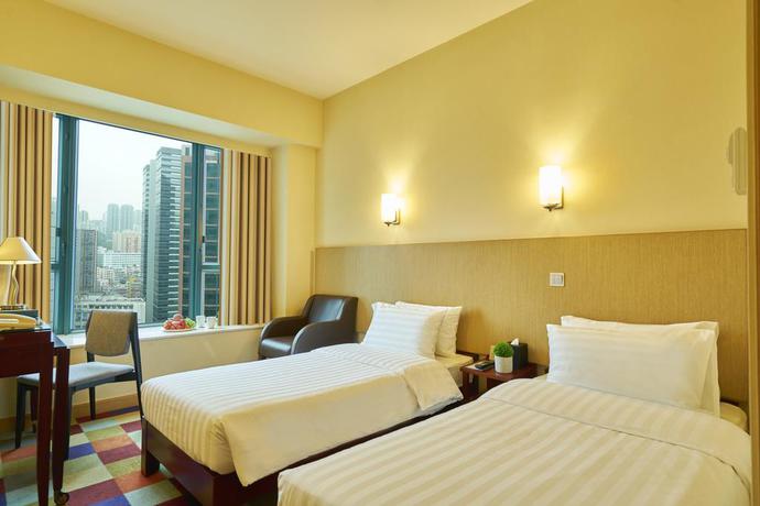 Imagen general del Hotel Cozi · Harbour View (previously Newton Place ). Foto 8