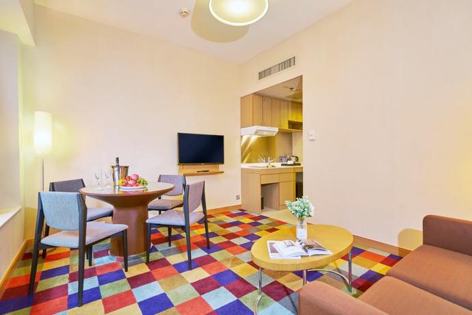 Imagen general del Hotel Cozi · Harbour View (previously Newton Place ). Foto 9