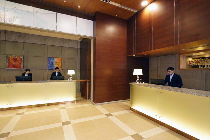 Imagen general del Hotel Cozi · Harbour View (previously Newton Place ). Foto 11