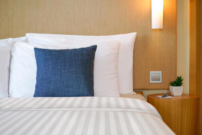 Imagen general del Hotel Cozi · Harbour View (previously Newton Place ). Foto 13