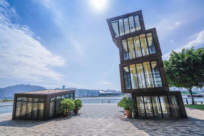 Imagen general del Hotel Cozi · Harbour View (previously Newton Place ). Foto 14