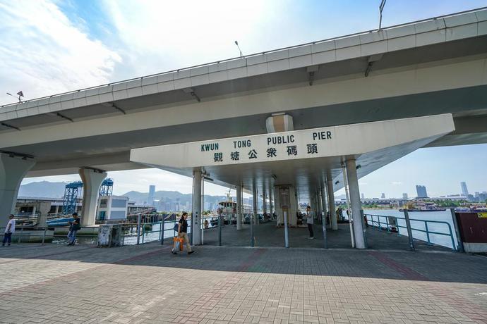 Imagen general del Hotel Cozi · Harbour View (previously Newton Place ). Foto 15