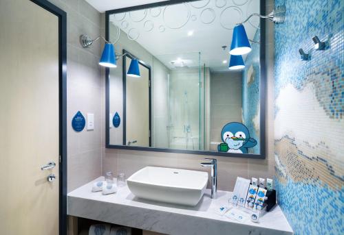 Imagen de la habitación del Hotel Cozi ·resort. Foto 7