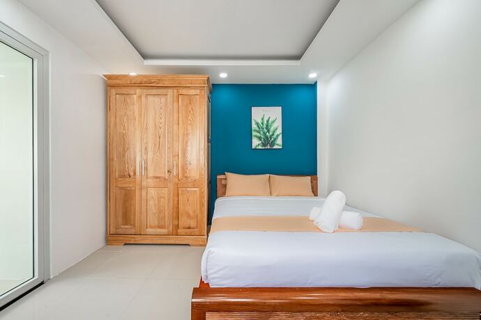 Imagen general del Hotel Cozrum Homes - Retro House. Foto 6