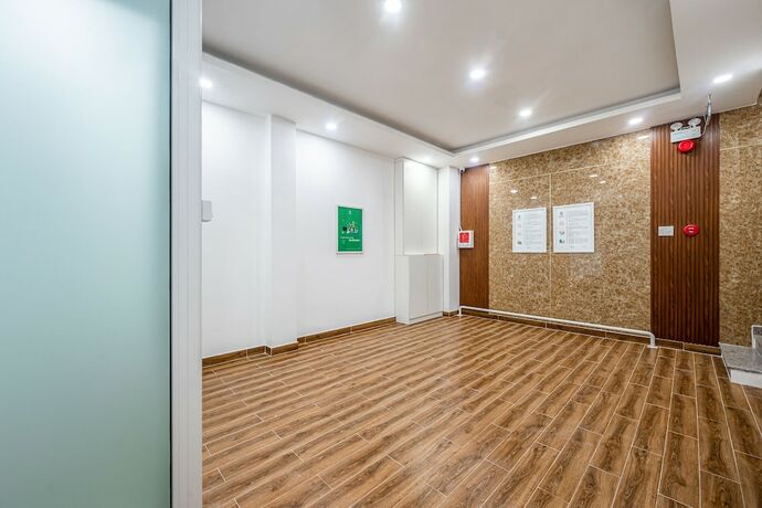 Imagen general del Hotel Cozrum Homes - Retro House. Foto 8