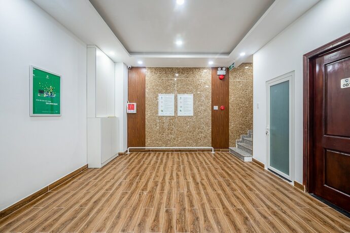 Imagen general del Hotel Cozrum Homes - Retro House. Foto 10