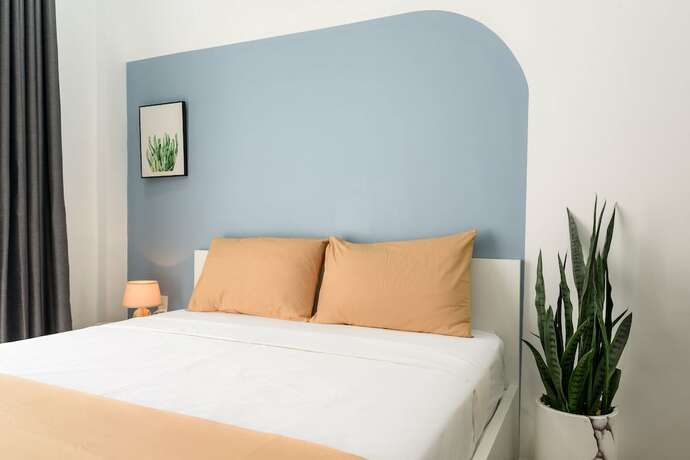 Imagen general del Hotel Cozrum Homes - Summer\'s House. Foto 1