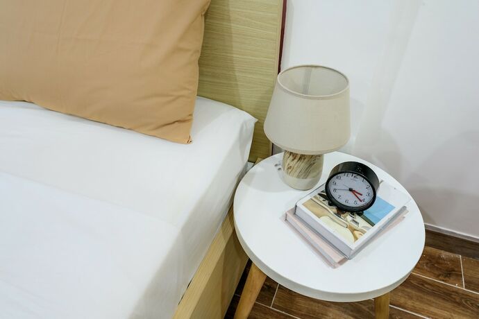 Imagen de la habitación del Hotel Cozrum Homes - Summer\'s House. Foto 17