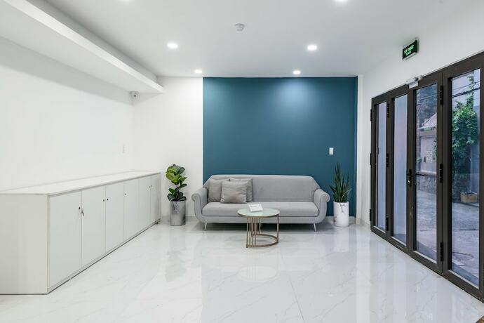 Imagen general del Hotel Cozrum Homes - Summer\'s House. Foto 5