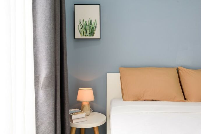 Imagen general del Hotel Cozrum Homes - Summer\'s House. Foto 7