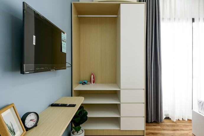 Imagen general del Hotel Cozrum Homes - Summer\'s House. Foto 9