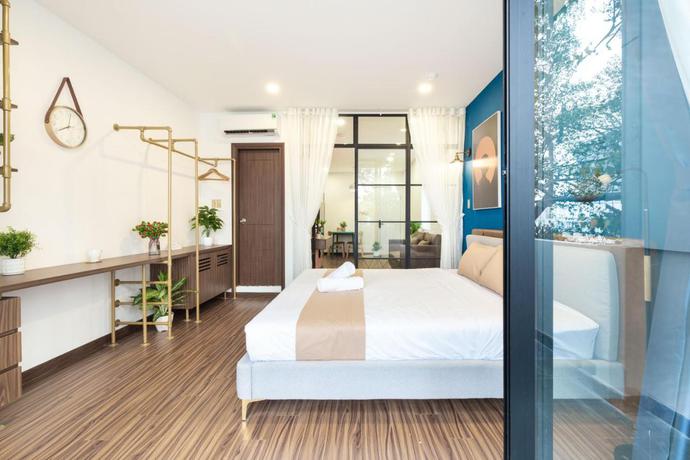Imagen de la habitación del Hotel Cozrum Smart - First Target. Foto 3