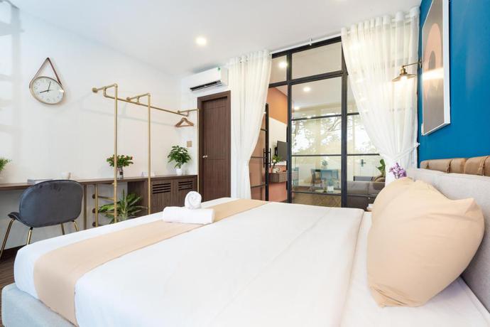 Imagen de la habitación del Hotel Cozrum Smart - First Target. Foto 4