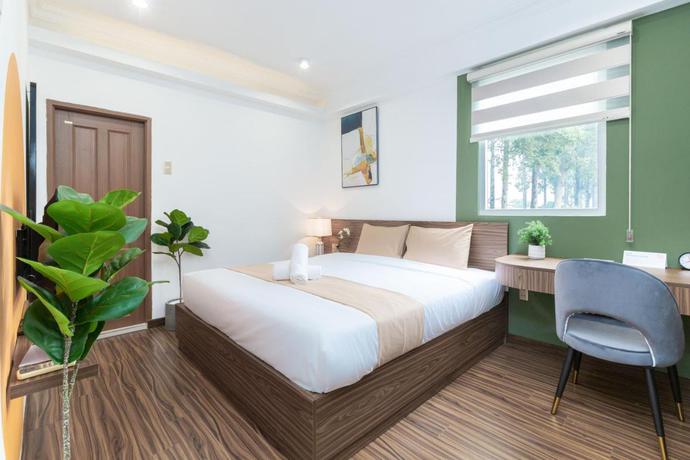 Imagen general del Hotel Cozrum Smart - First Target. Foto 1
