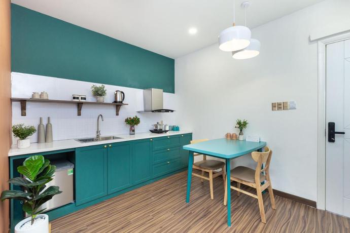Imagen de los interiores del Hotel Cozrum Smart - First Target. Foto 9