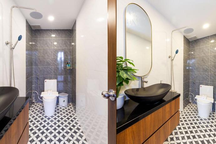 Imagen de los interiores del Hotel Cozrum Smart - First Target. Foto 10