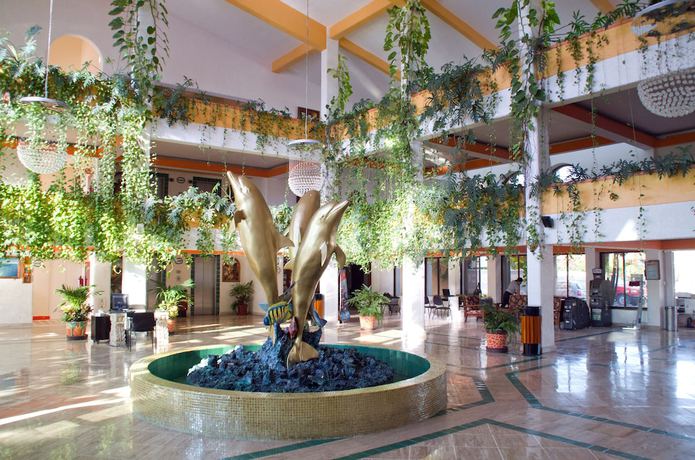 Imagen de los interiores del Hotel Cozumel Hotel & Resort, Trademark Collection by Wyndham. Foto 29