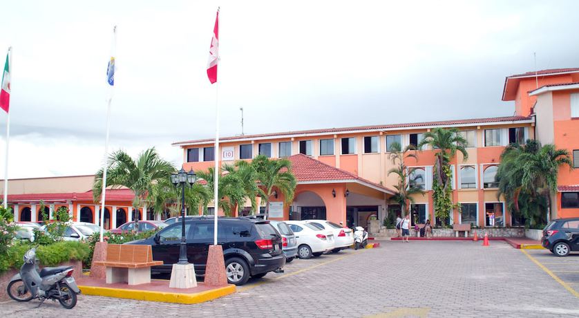 Imagen de los interiores del Hotel Cozumel Hotel & Resort, Trademark Collection by Wyndham. Foto 30