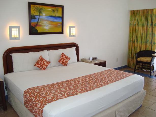 Imagen de la habitación del Hotel Cozumel Hotel & Resort, Trademark Collection by Wyndham. Foto 3