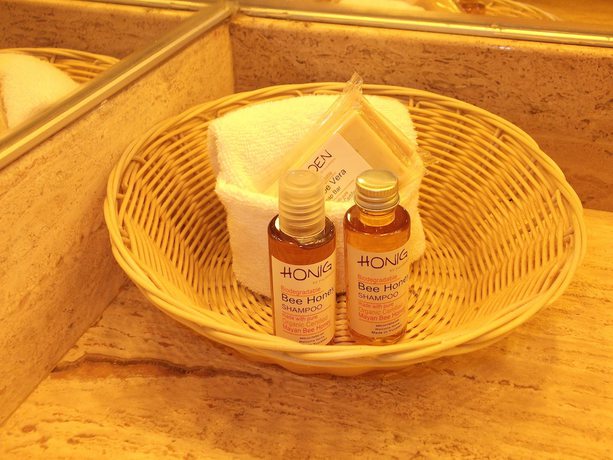 Imagen de la habitación del Hotel Cozumel Hotel & Resort, Trademark Collection by Wyndham. Foto 6