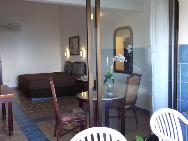 Imagen de la habitación del Hotel Cozumel Hotel & Resort, Trademark Collection by Wyndham. Foto 7