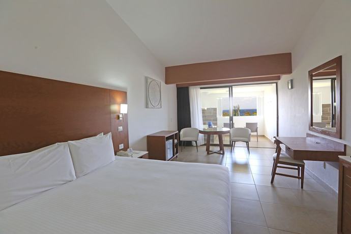 Imagen de la habitación del Hotel Cozumel Hotel & Resort, Trademark Collection by Wyndham. Foto 17