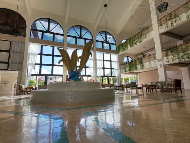 Imagen de los interiores del Hotel Cozumel Hotel & Resort, Trademark Collection by Wyndham. Foto 35