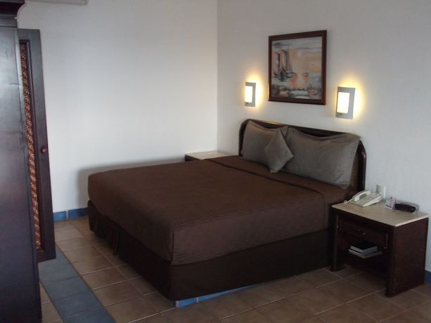 Imagen de la habitación del Hotel Cozumel Hotel & Resort, Trademark Collection by Wyndham. Foto 22