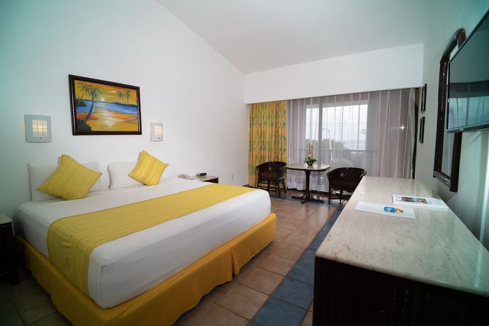 Imagen de la habitación del Hotel Cozumel Hotel & Resort, Trademark Collection by Wyndham. Foto 23