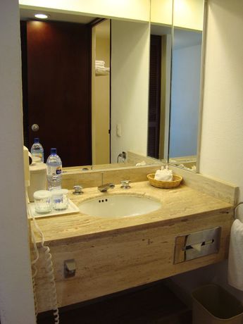 Imagen de la habitación del Hotel Cozumel Hotel & Resort, Trademark Collection by Wyndham. Foto 26