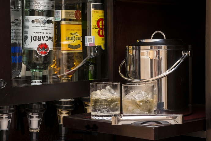 Imagen de la habitación del Hotel Cozumel Palace All Inclusive. Foto 3