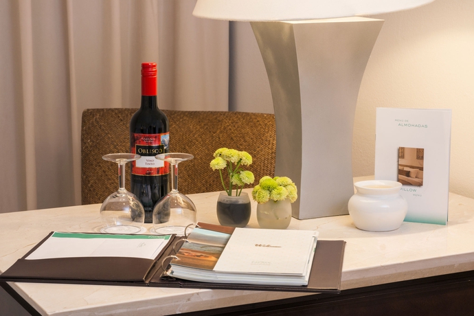 Imagen de la habitación del Hotel Cozumel Palace All Inclusive. Foto 4