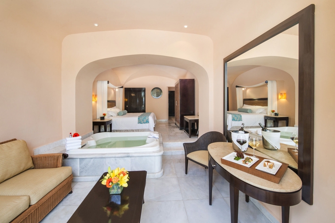 Imagen de la habitación del Hotel Cozumel Palace All Inclusive. Foto 6