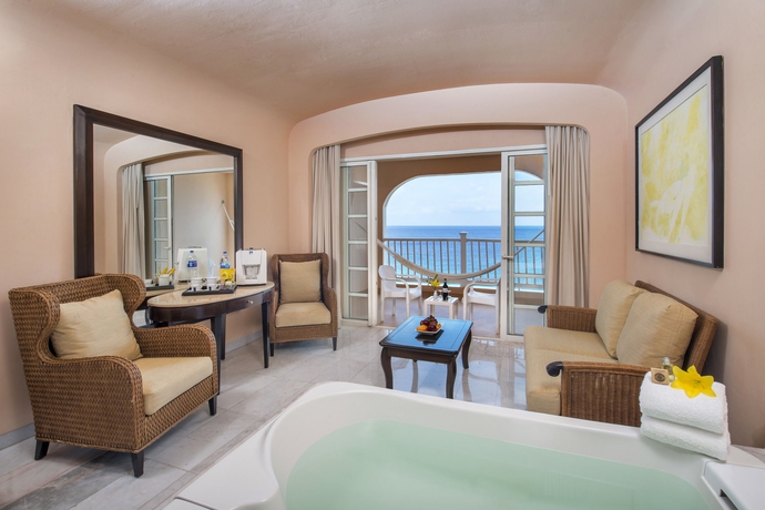 Imagen de la habitación del Hotel Cozumel Palace All Inclusive. Foto 7