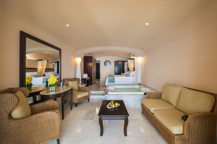 Imagen de la habitación del Hotel Cozumel Palace All Inclusive. Foto 8