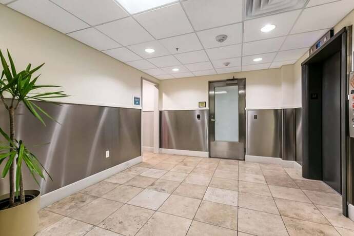 Imagen general del Hotel Cozy 1br In Heart Of Nola. Foto 4