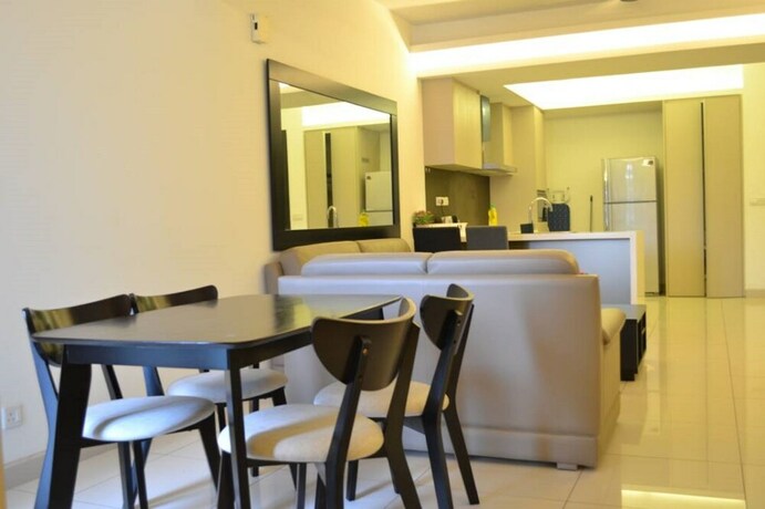 Imagen de la habitación del Hotel Cozy Apartment. Foto 5