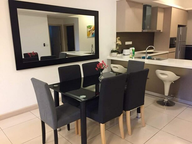 Imagen de la habitación del Hotel Cozy Apartment. Foto 6