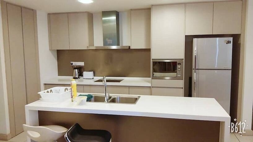 Imagen de la habitación del Hotel Cozy Apartment. Foto 8