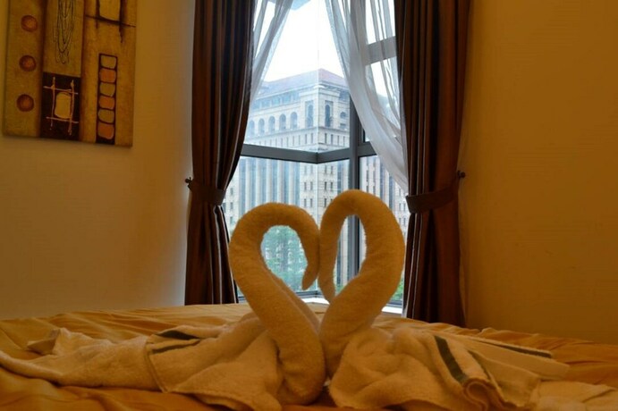 Imagen de la habitación del Hotel Cozy Apartment. Foto 9
