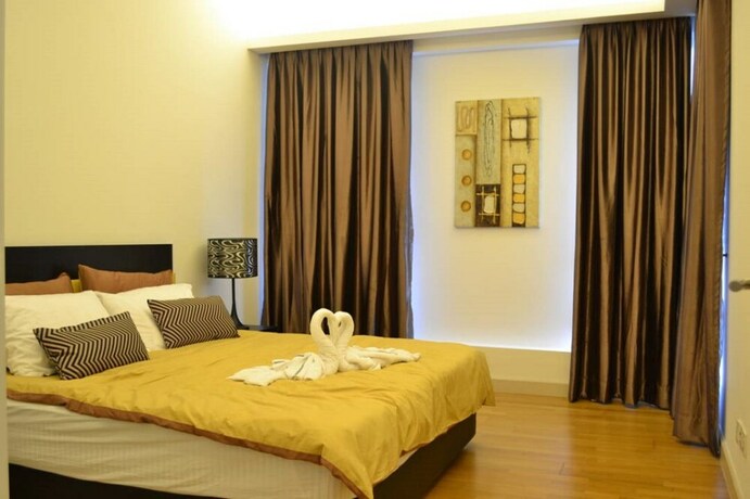 Imagen de la habitación del Hotel Cozy Apartment. Foto 12