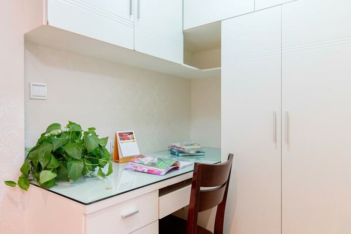 Imagen general del Hotel Cozy Apartment, NAN'AN. Foto 8