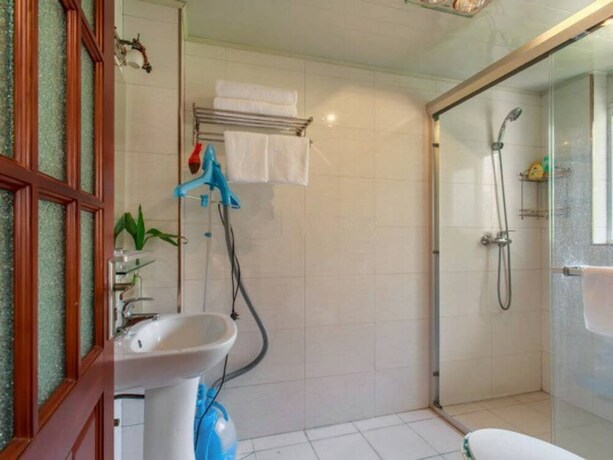 Imagen de la habitación del Hotel Cozy Apartment, NAN'AN. Foto 21