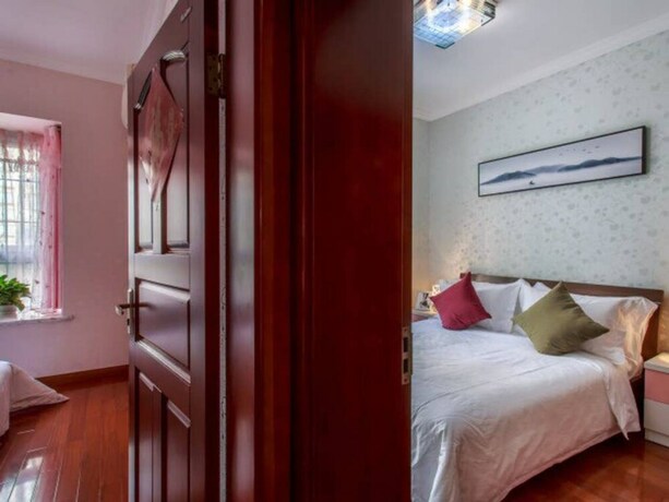 Imagen de la habitación del Hotel Cozy Apartment, NAN'AN. Foto 23