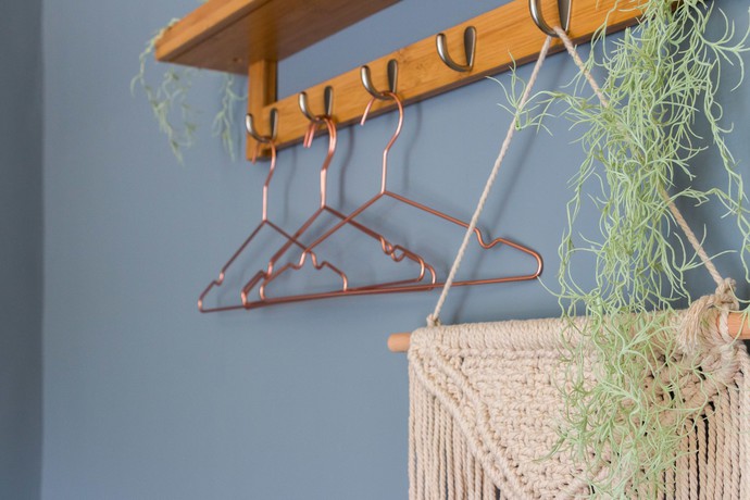 Imagen de la habitación del Hotel Cozy Blue Bandb. Foto 3