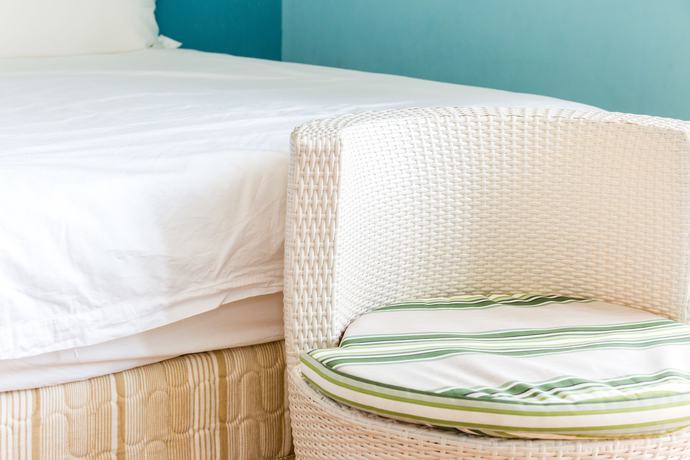 Imagen de la habitación del Hotel Cozy Blue Bandb. Foto 10