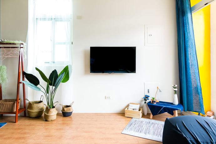 Imagen de la habitación del Hotel Cozy Blue Bandb. Foto 17