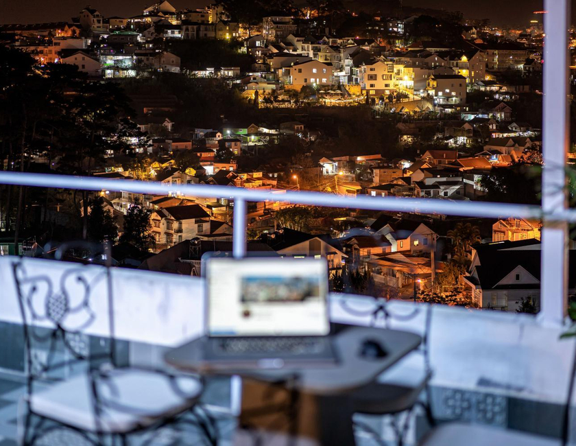 Imagen general del Hotel Cozy Boutique, Da Lat. Foto 3