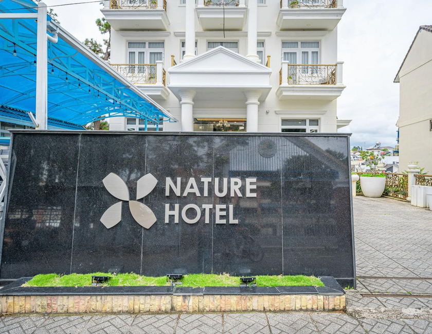 Imagen general del Hotel Cozy Boutique, Da Lat. Foto 11
