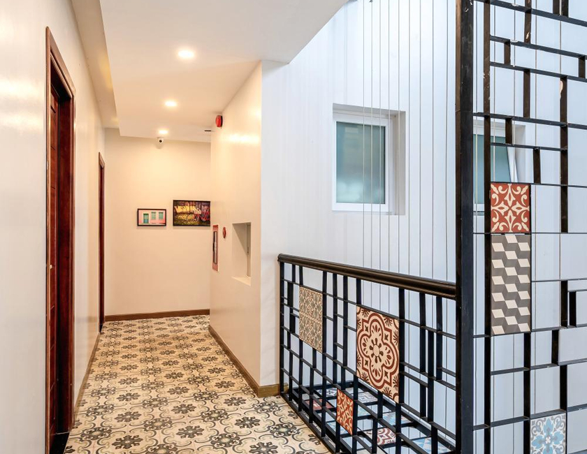 Imagen general del Hotel Cozy Boutique, Da Lat. Foto 15